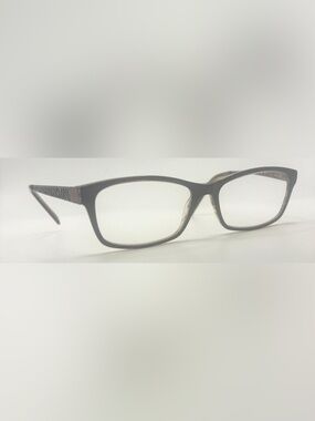 Salsa SA5004 Brown Oval Sunglasses Frames Only